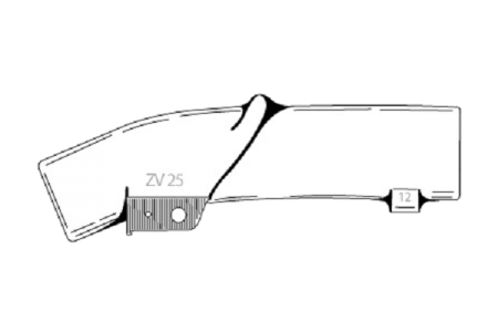 ZV 25.3M1 1971010004V